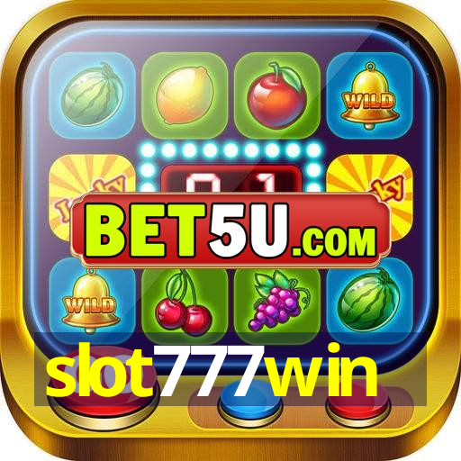 slot777win