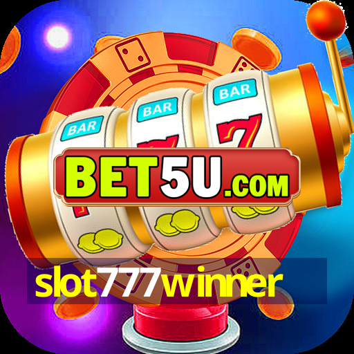 slot777winner