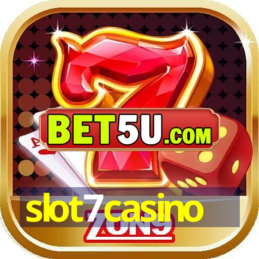 slot7casino