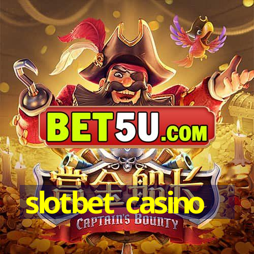 slotbet casino