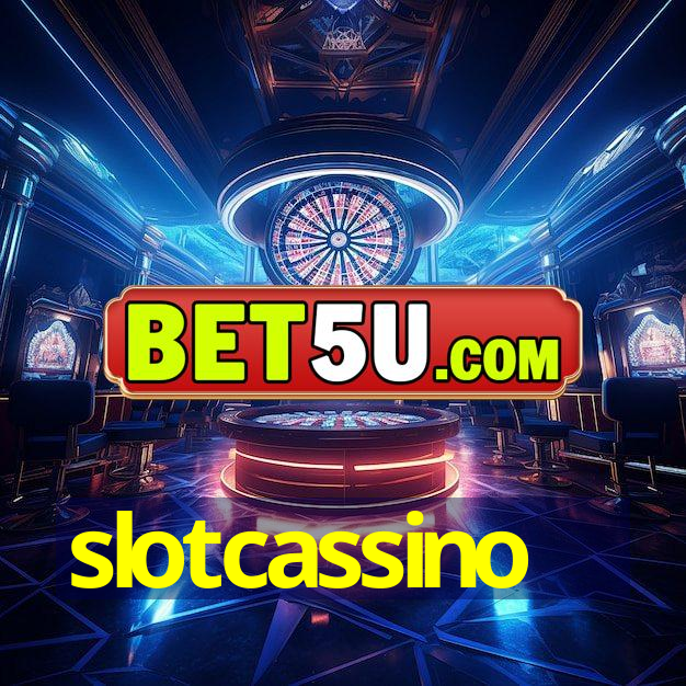 slotcassino