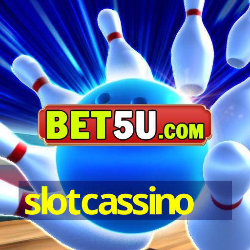 slotcassino