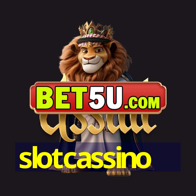 slotcassino