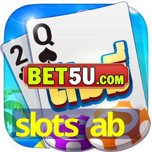 slots ab