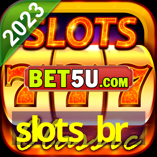 slots br