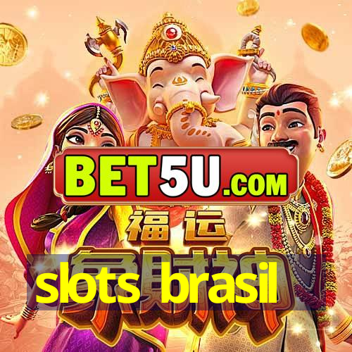 slots brasil