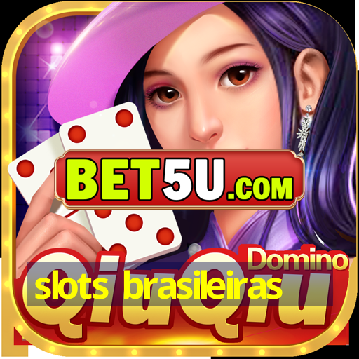 slots brasileiras