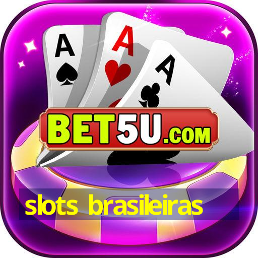 slots brasileiras