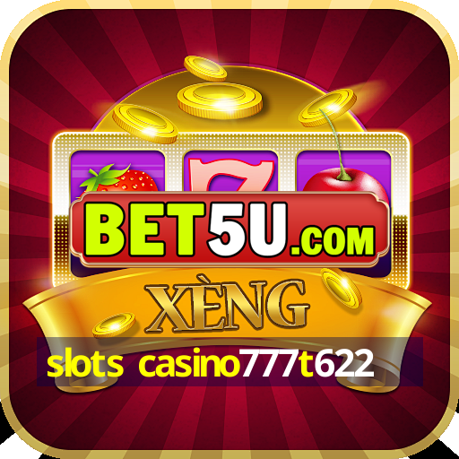 slots casino777t622