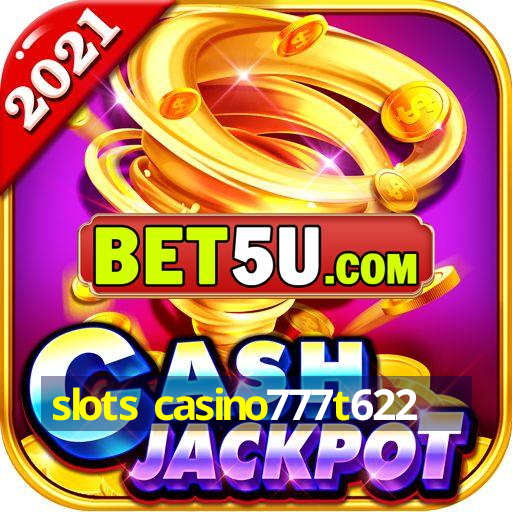 slots casino777t622