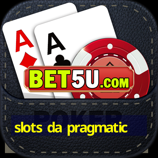 slots da pragmatic