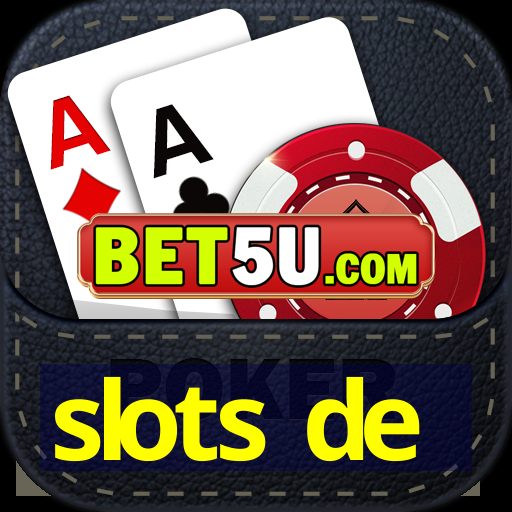 slots de