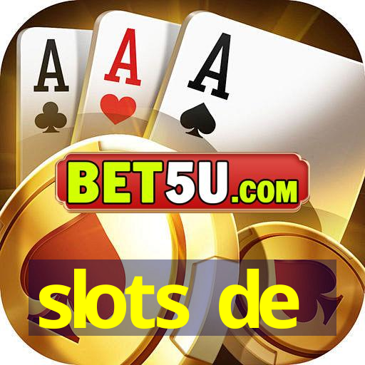 slots de