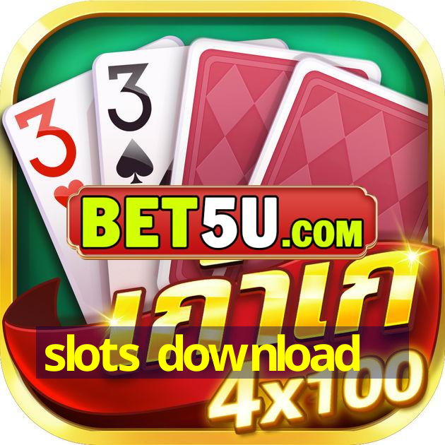 slots download