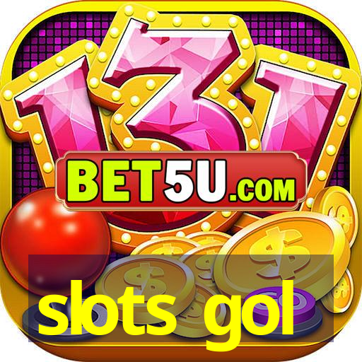 slots gol