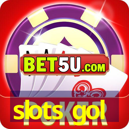 slots gol