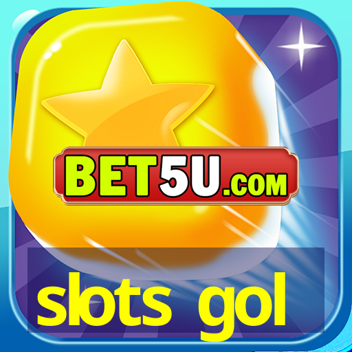 slots gol