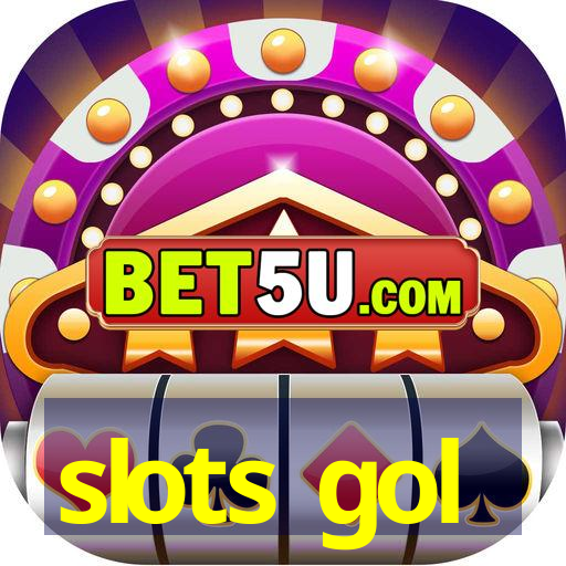 slots gol