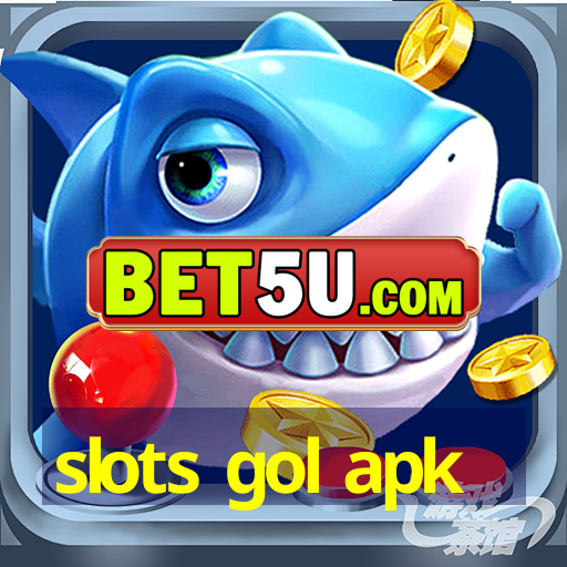 slots gol apk