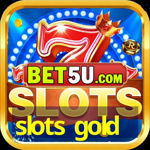 slots gold