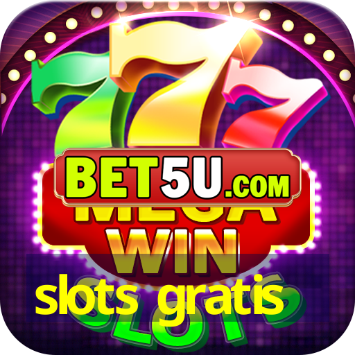 slots gratis