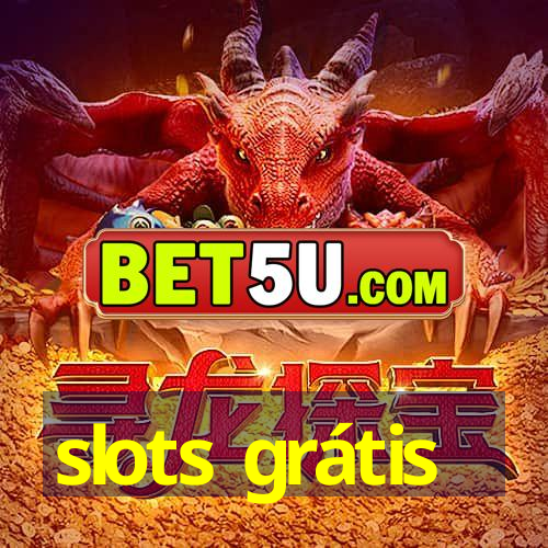 slots grátis