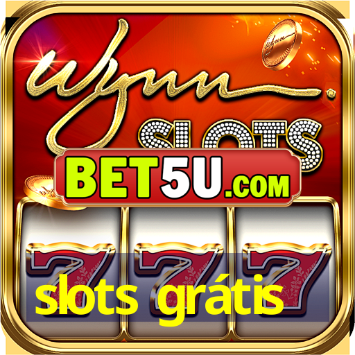 slots grátis