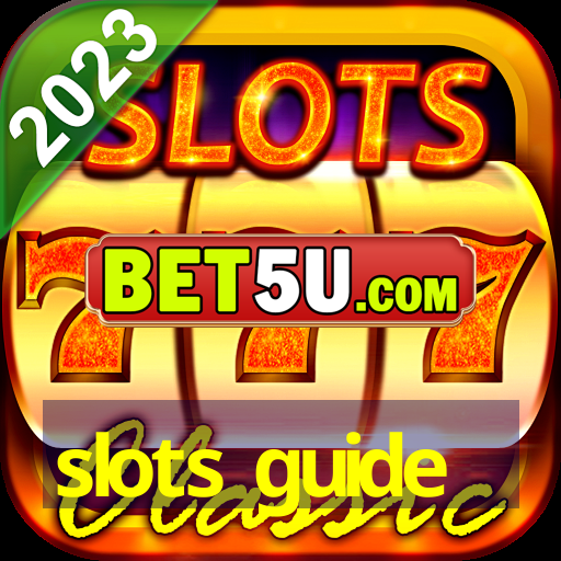 slots guide