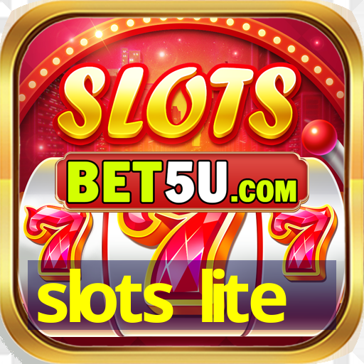 slots lite