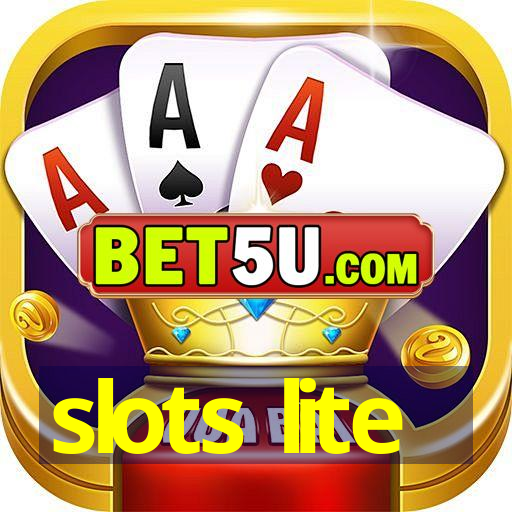 slots lite