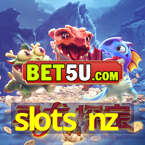 slots nz