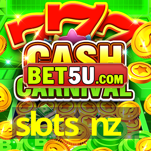 slots nz