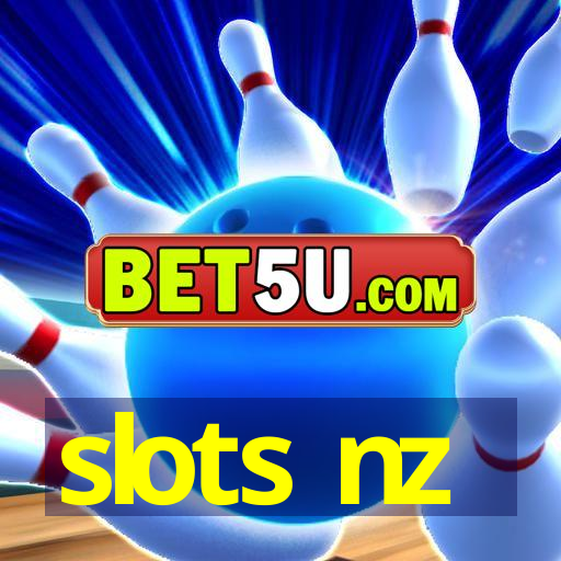 slots nz