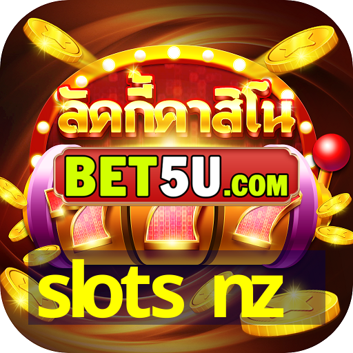 slots nz