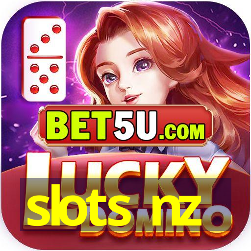 slots nz