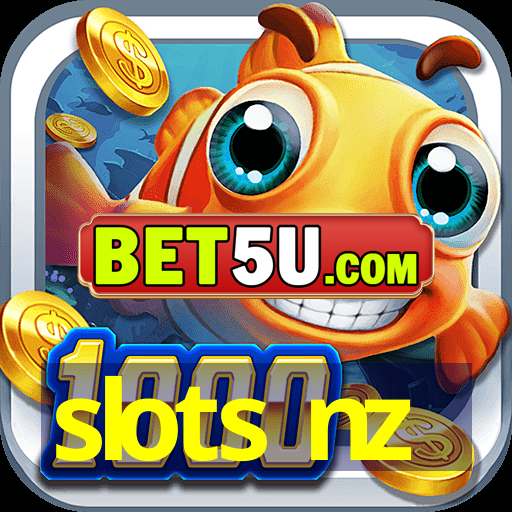 slots nz