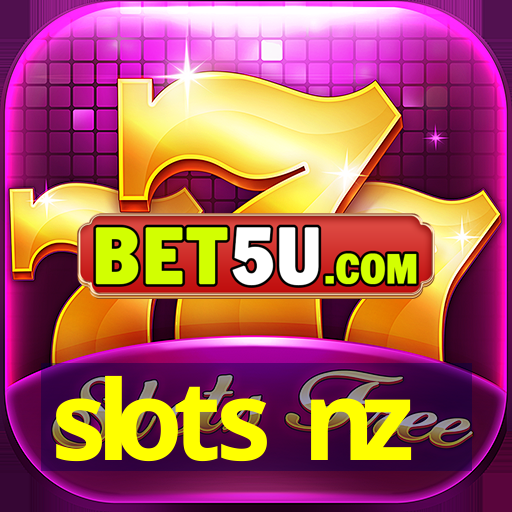 slots nz