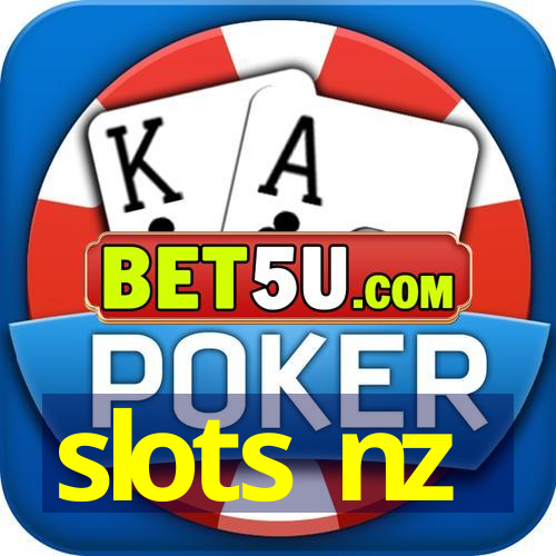 slots nz