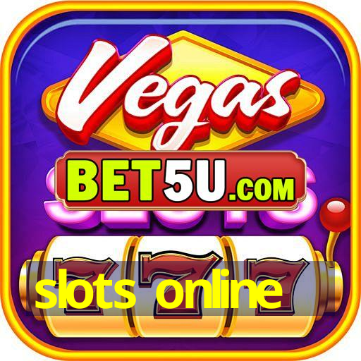 slots online