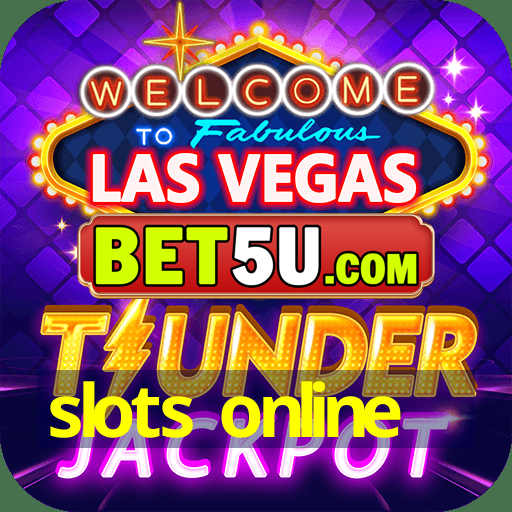 slots online