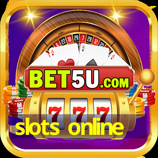 slots online