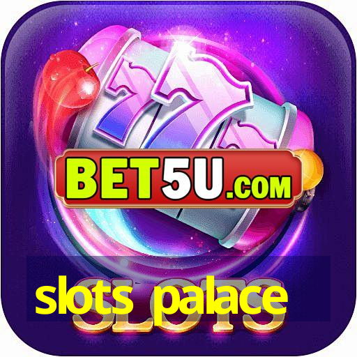 slots palace