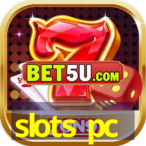 slots pc