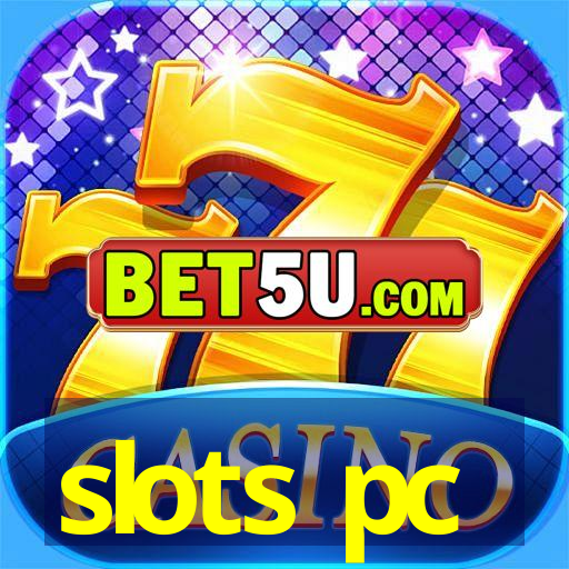 slots pc