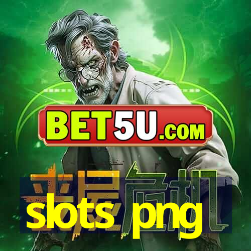 slots png