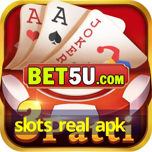 slots real apk