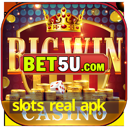 slots real apk