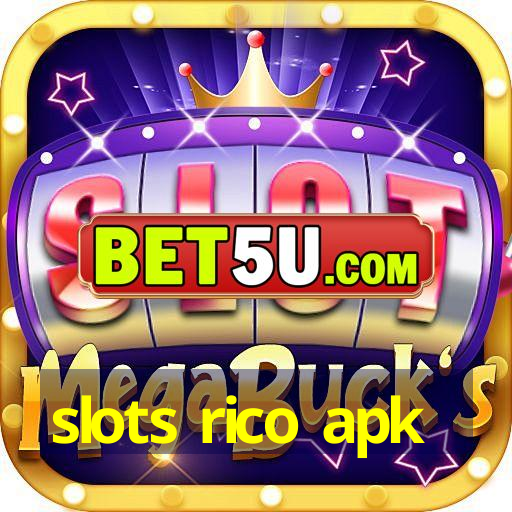 slots rico apk