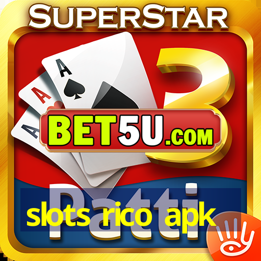 slots rico apk