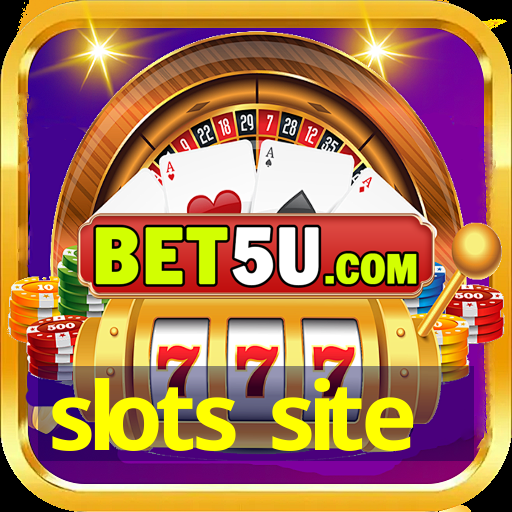 slots site